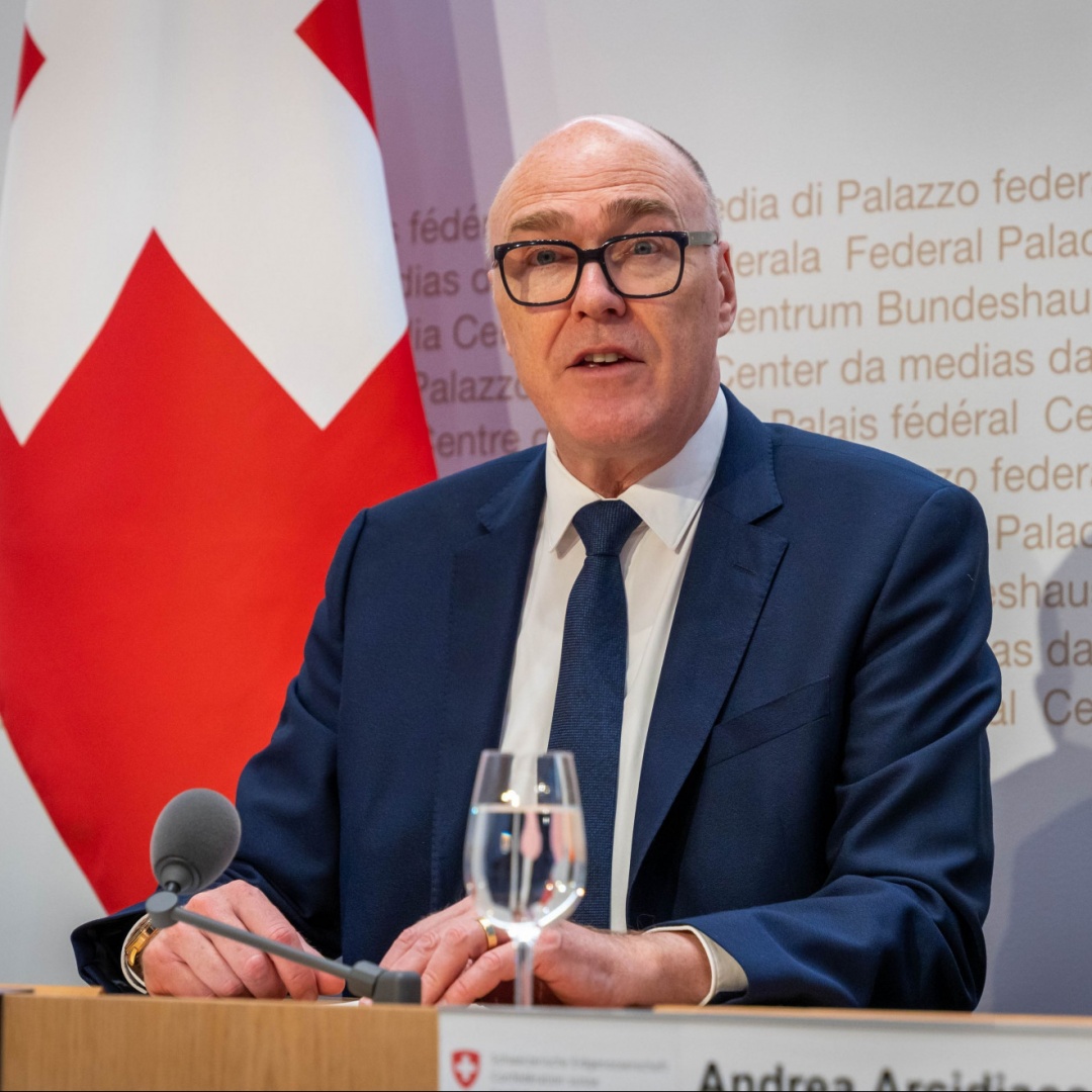Martin Pfister a Sempach: «La Svizzera si prepari alle sfide future»