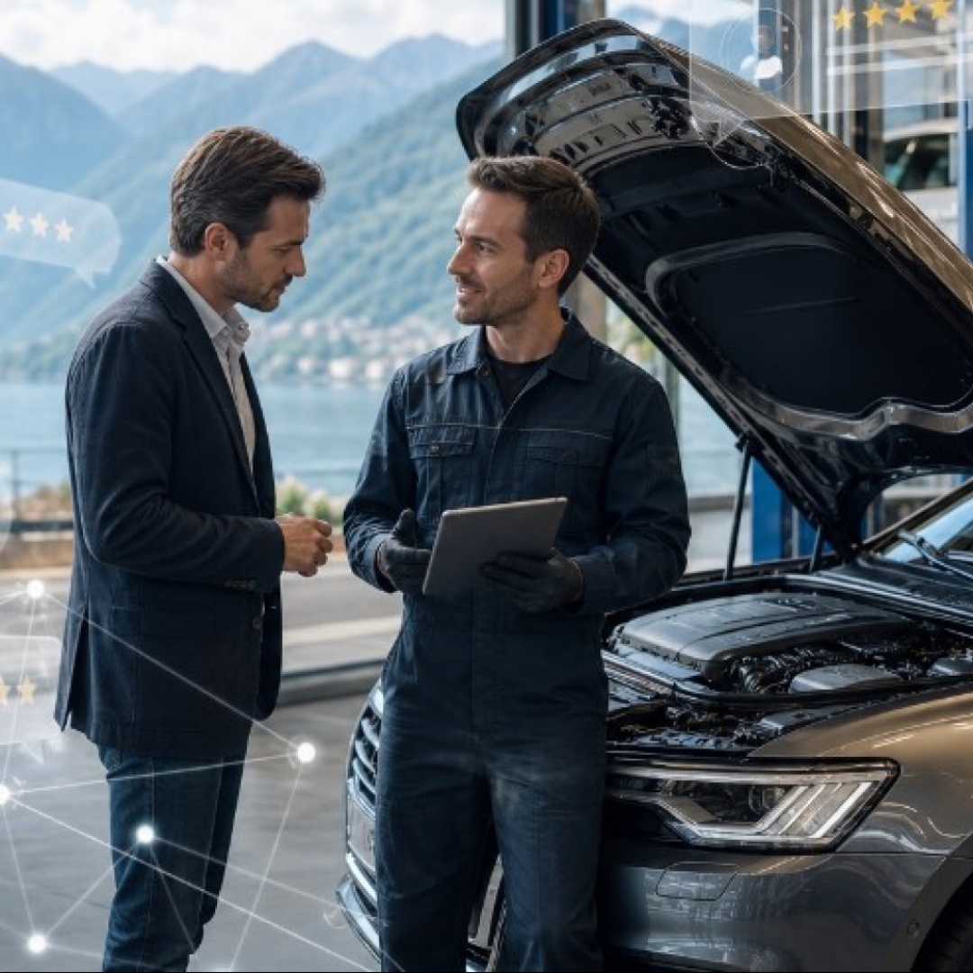Garage in Ticino: chi spicca secondo ChatGPT (Giugno 2026)