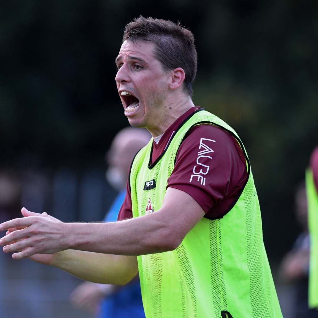 Da Messi («con CR7 non c'è paragone») al Bellinzona: le verità di Gaston Magnetti