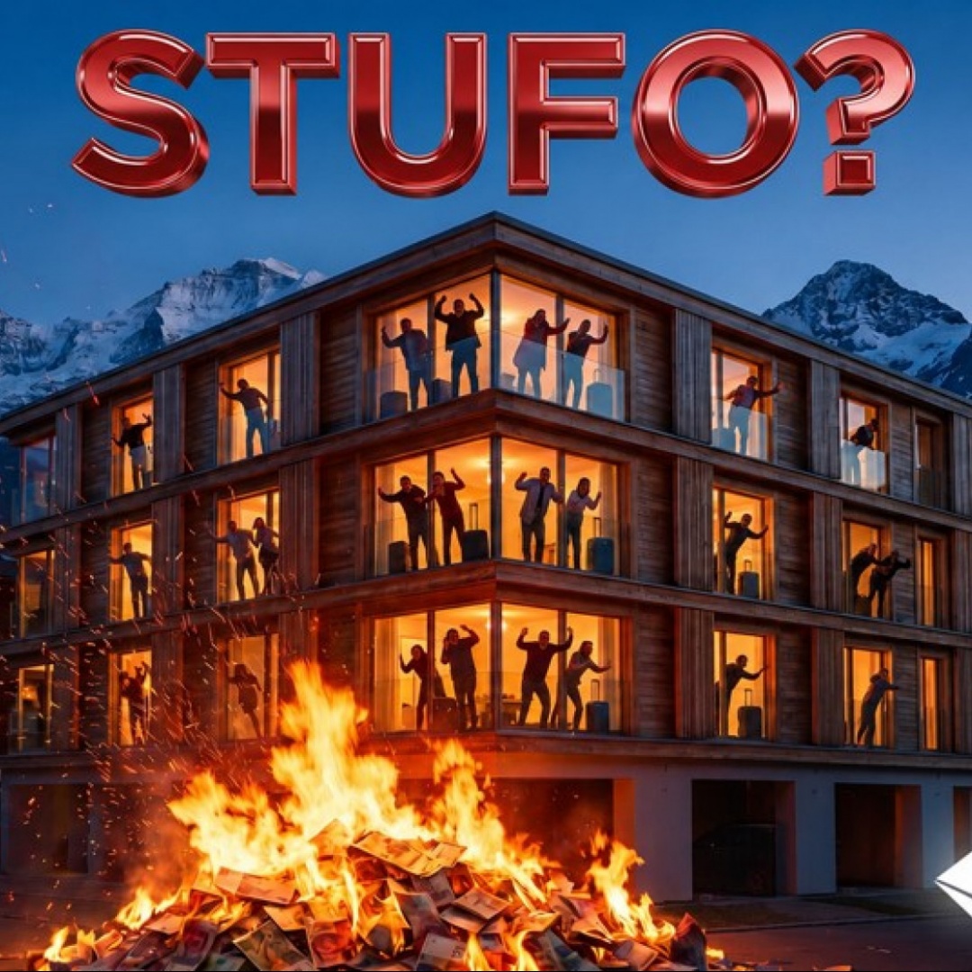 Stufo delle amministrazioni che non amministrano?