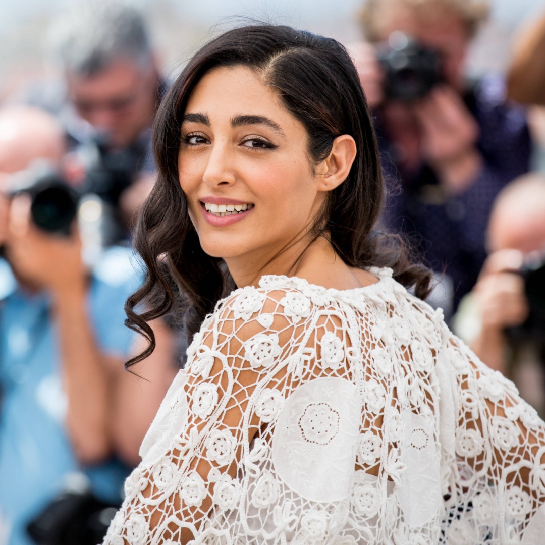 «Golshifteh è stata un sogno»