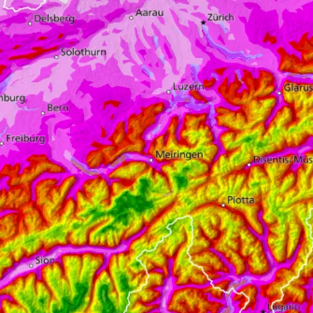 Il caldo non dà tregua: previste temperature fino a 38 gradi. Ecco come sarà nel weekend