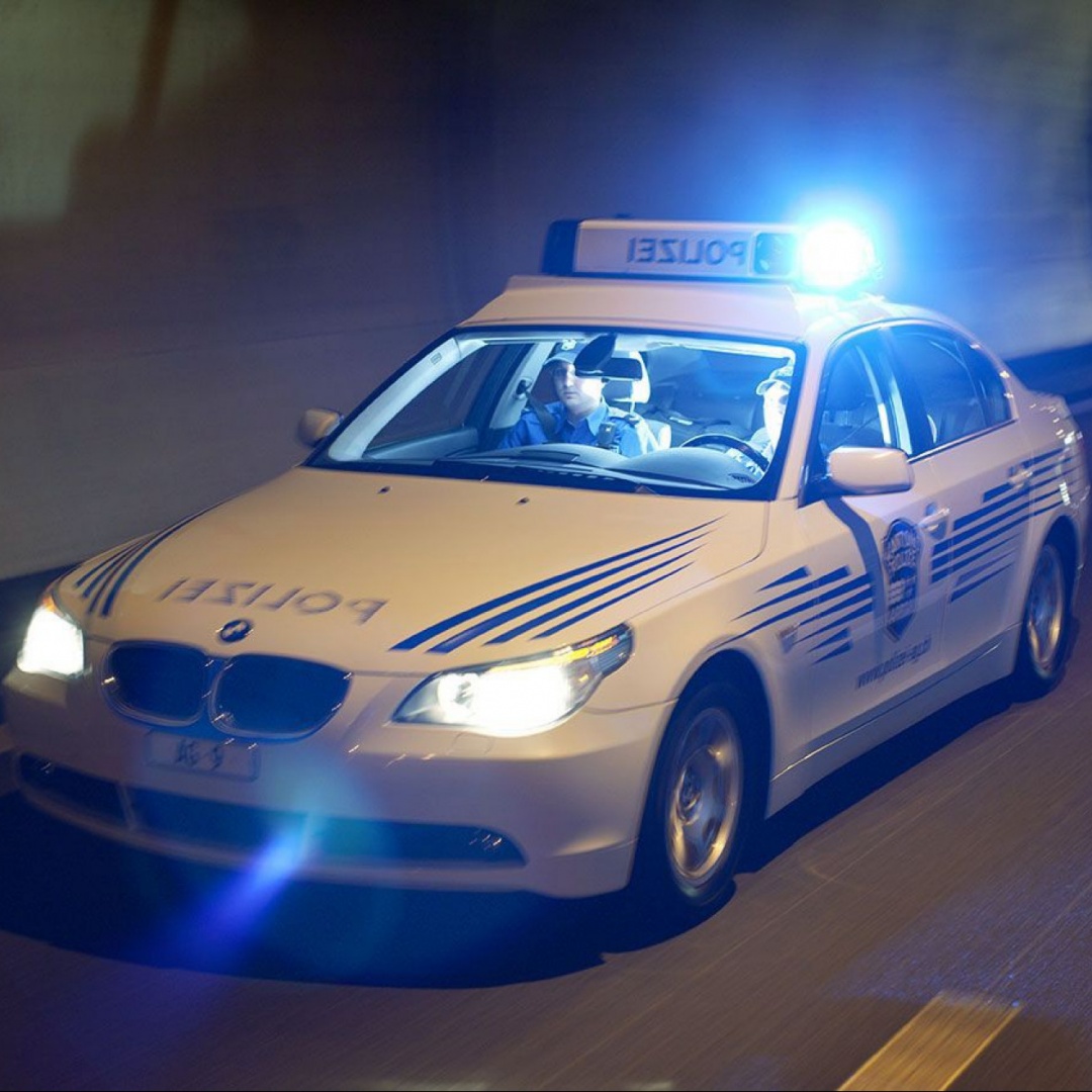 Ha avvicinato alcuni bambini, arrestato un 28enne