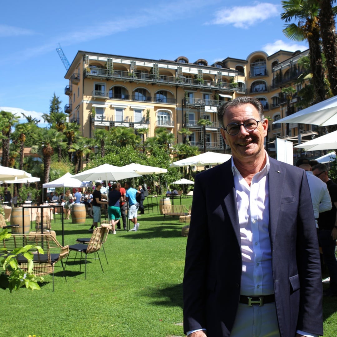 Vacanza a cinque stelle: «L'Italia è più cara di noi»