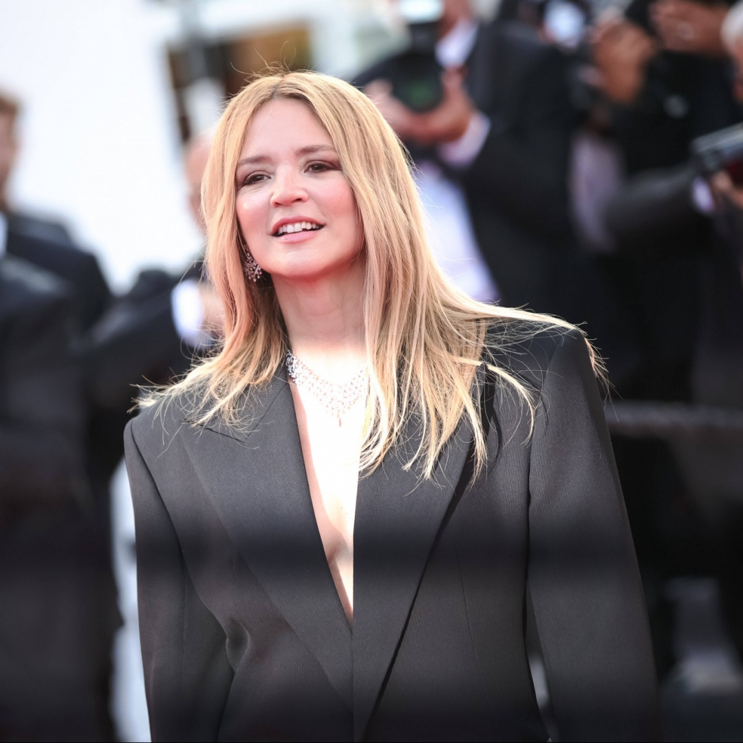 Il Leopard Club Award a Virginie Efira