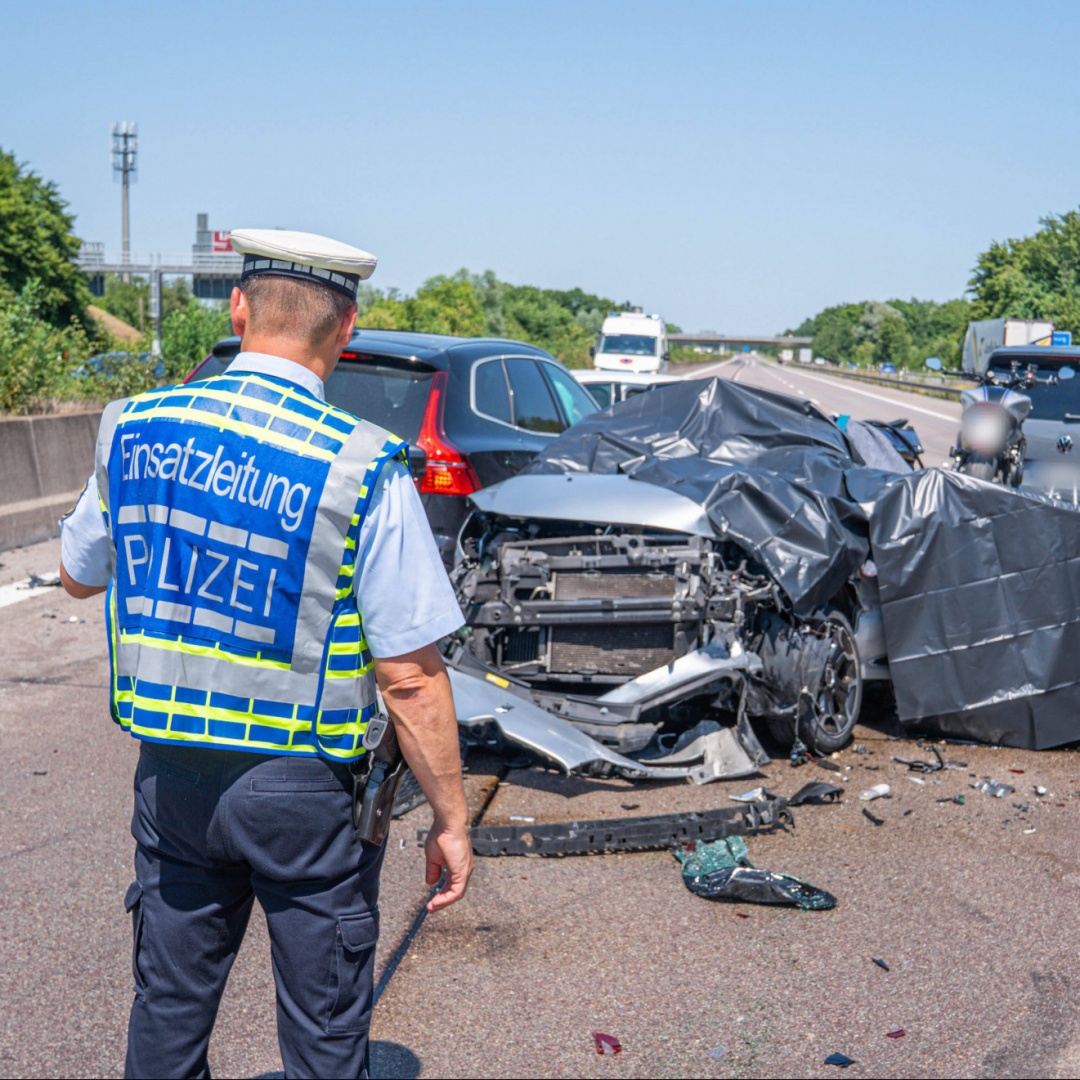 Incidente mortale in Germania: perdono la vita due sorelle di Olten