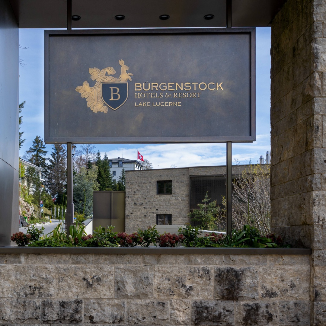Usa-Iran, confermato l'incontro al Bürgenstock