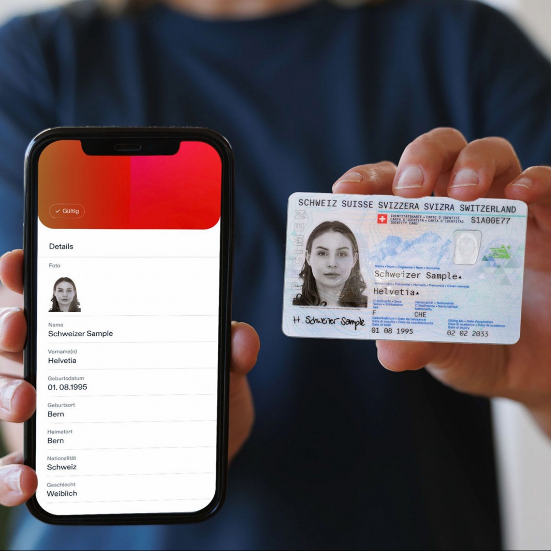 E-ID, non prima del 2027