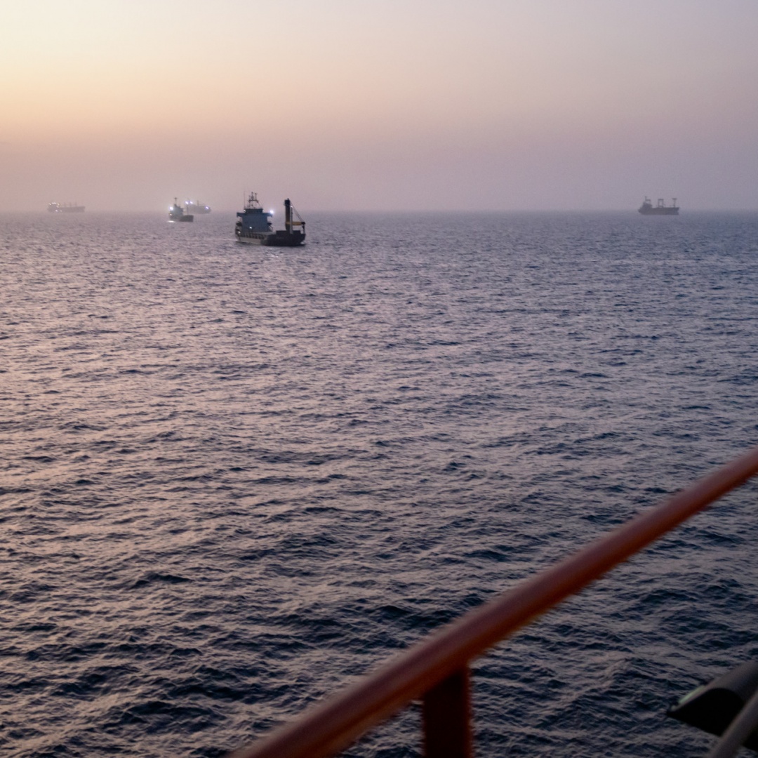 «Qualsiasi interferenza su Hormuz aggraverà la situazione»