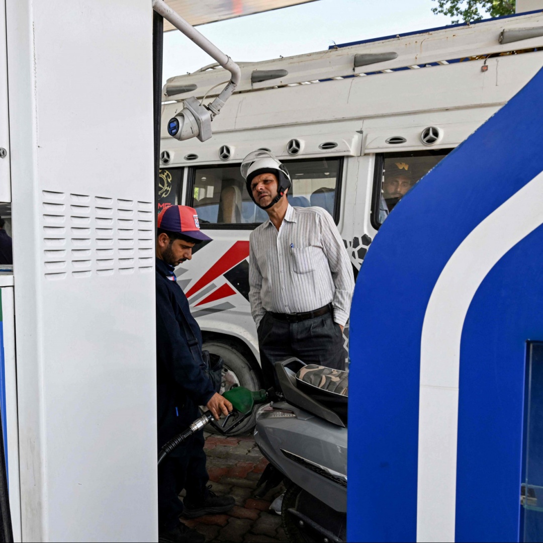 Il petrolio iraniano alla fine non è poi così male