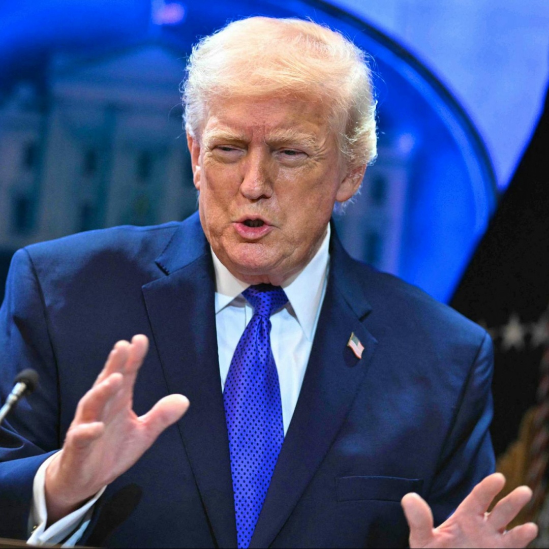 Per Trump «l’Iran accetterà le ispezioni sugli armamenti»