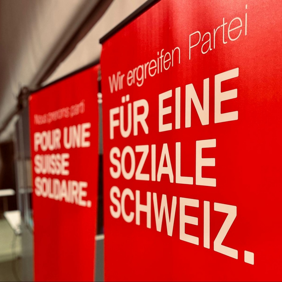 La piattaforma social-liberale del PS resiste