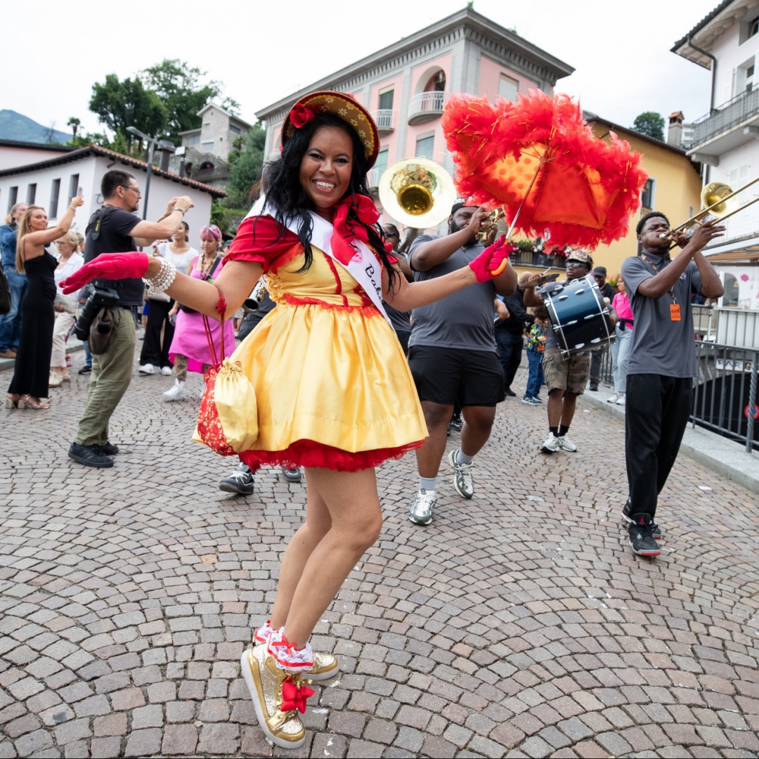 JazzAscona al via: dieci giorni di musica nel segno di New Orleans