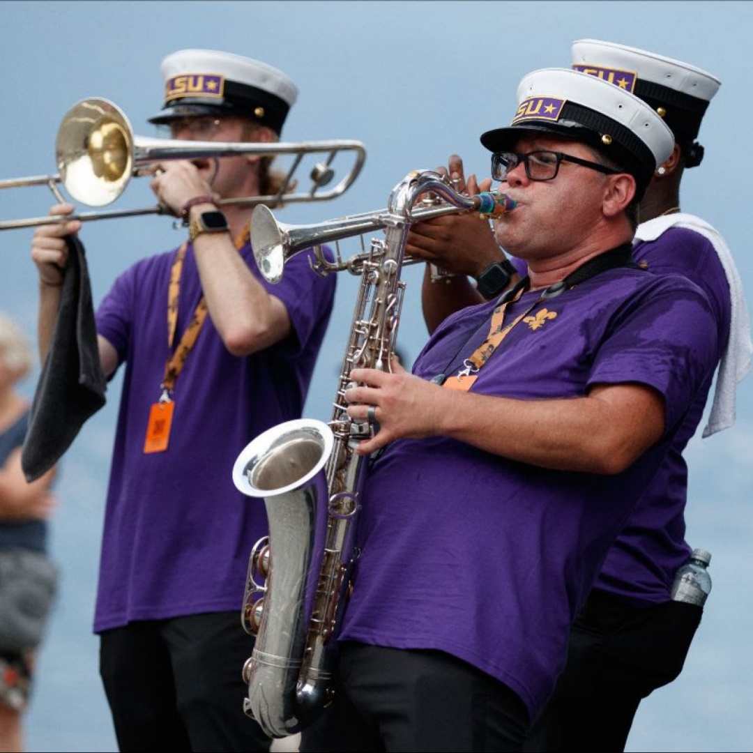 JazzAscona al giro di boa