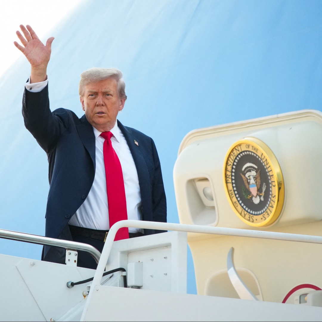 La Corte Suprema boccia Trump, lo ius soli resta in vigore