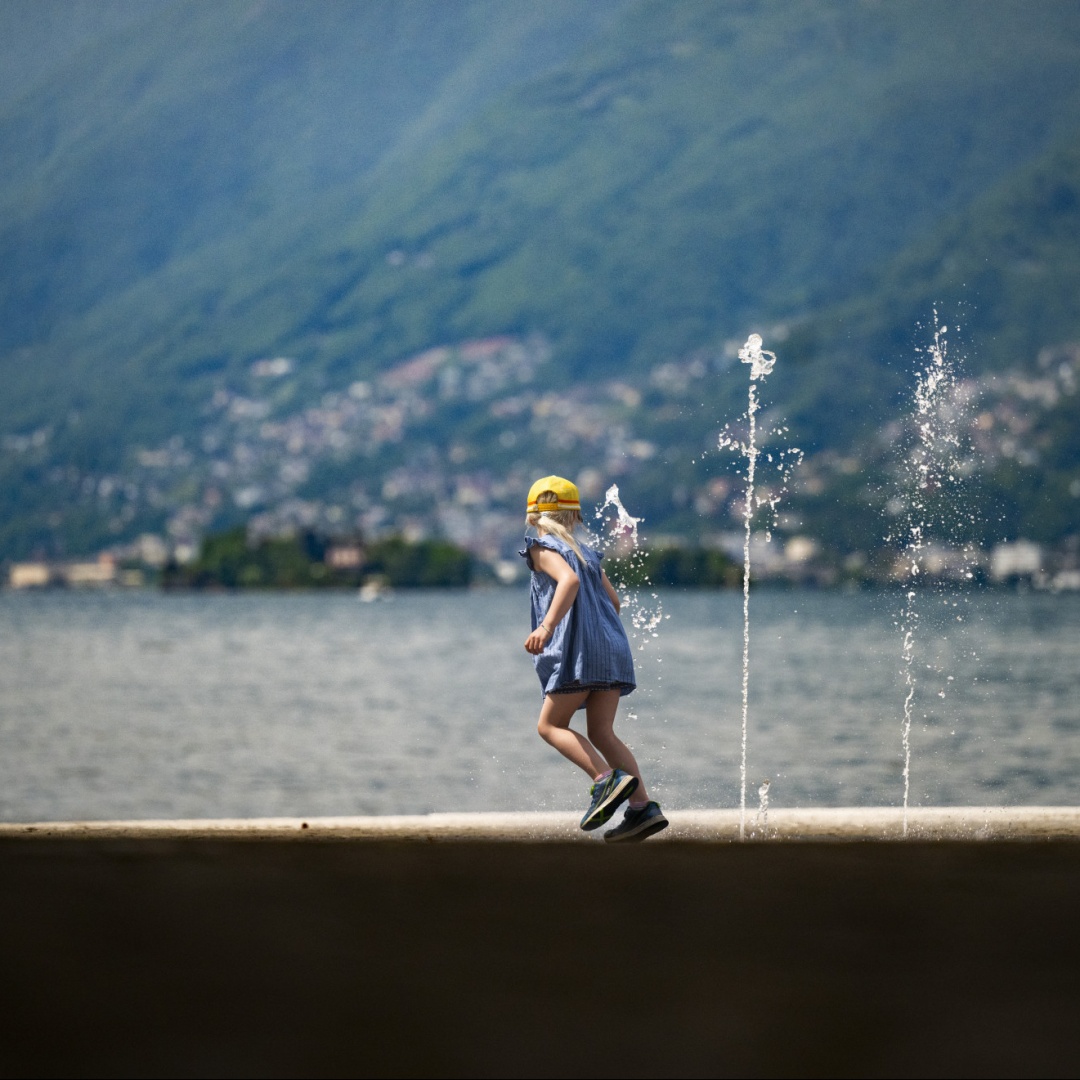 Lago Maggiore, mozione a Berna: «Serve un accordo con l’Italia»