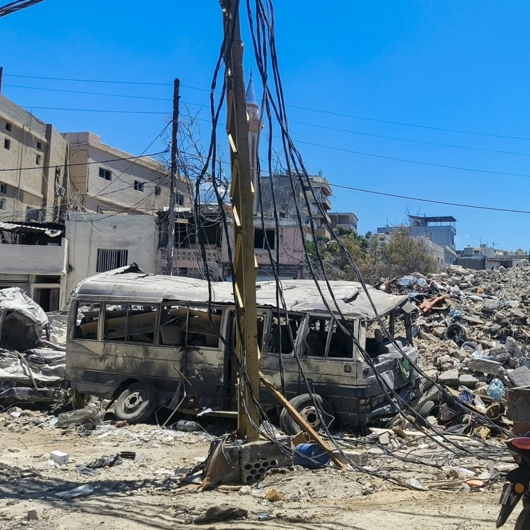 Iran condanna i raid dell'Idf in Libano: «Gli Stati Uniti responsabili»