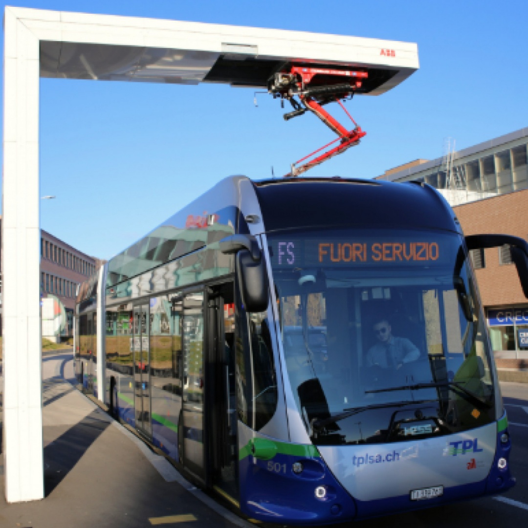 Lugano difende i bus elettrici: «Affidabilità garantita»