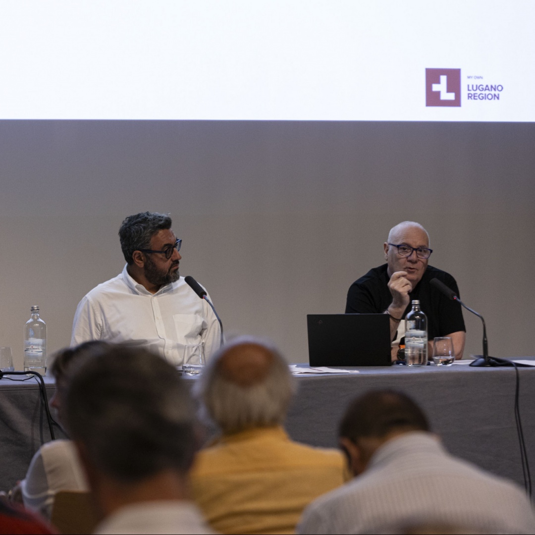Lugano Region non si ferma: risultati oltre le aspettative e un evento unico in arrivo