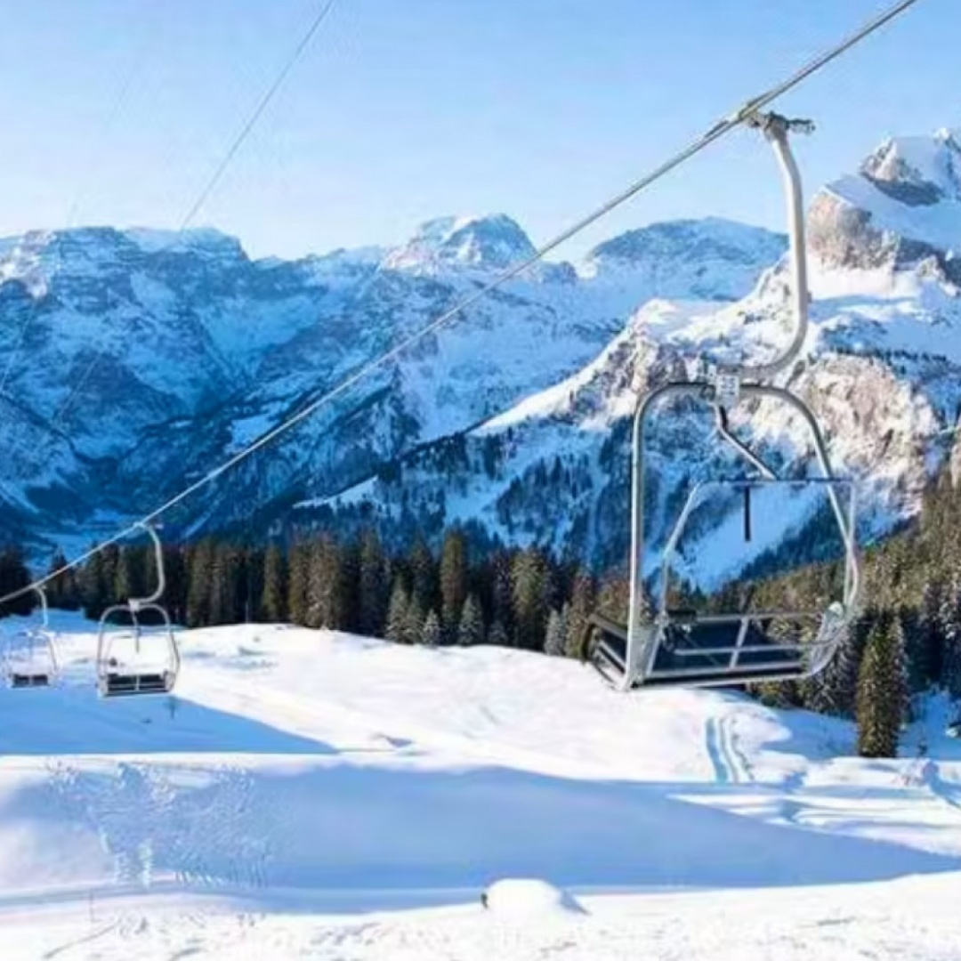 Manca la neve e i prezzi sono alle stelle: così chiudono quattro impianti di risalita