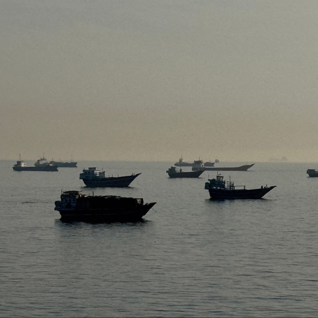 Corridoio ONU-Oman per evacuare i marinai bloccati a Hormuz