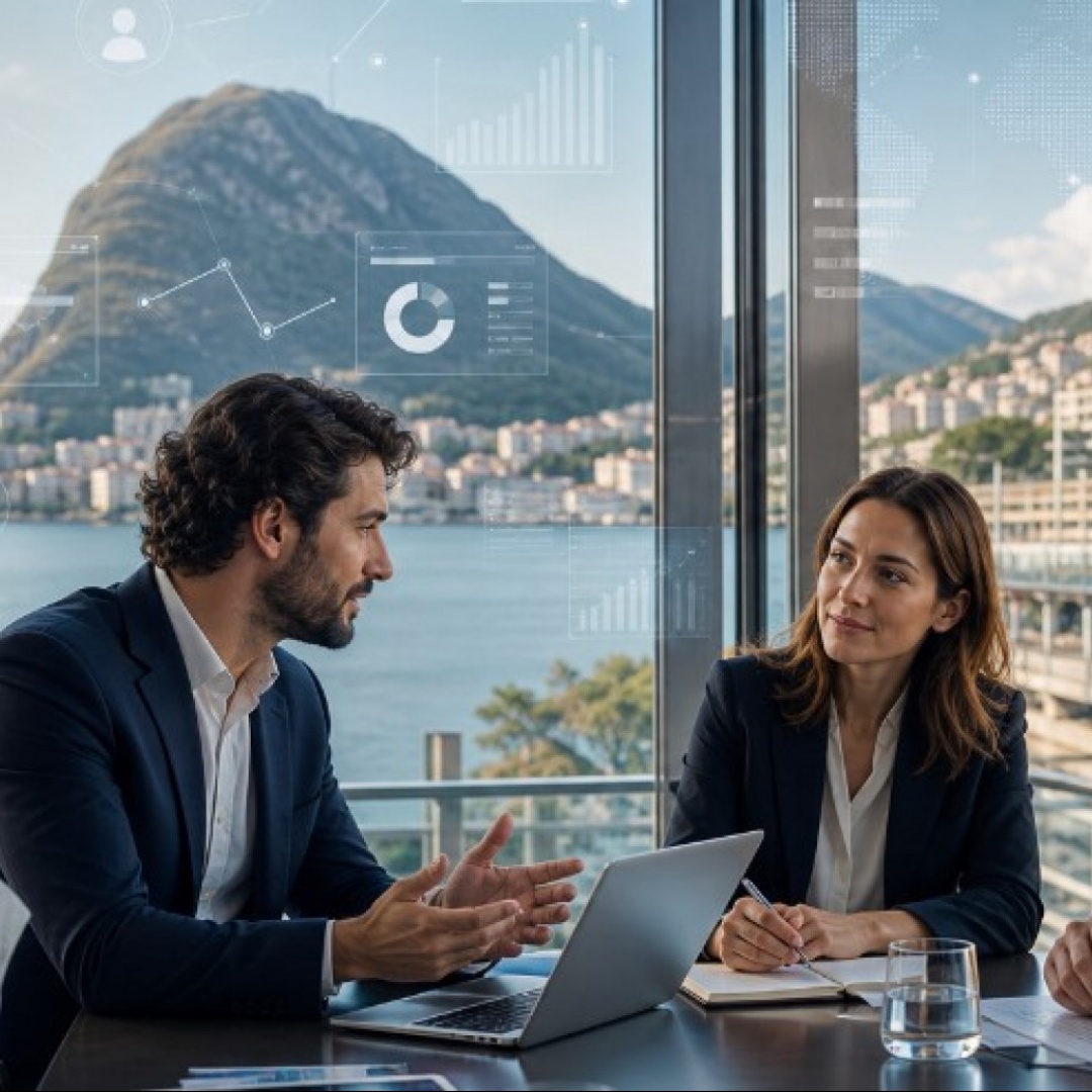 I migliori consulenti marketing del Ticino secondo ChatGPT (Giugno 2026)