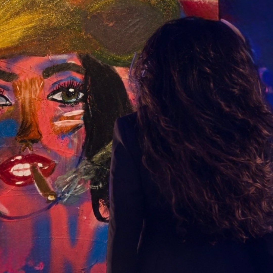 MC’27 porta l’Art Wear nel cuore di Lugano: esposizione esclusiva a La Posta di Lugano 1