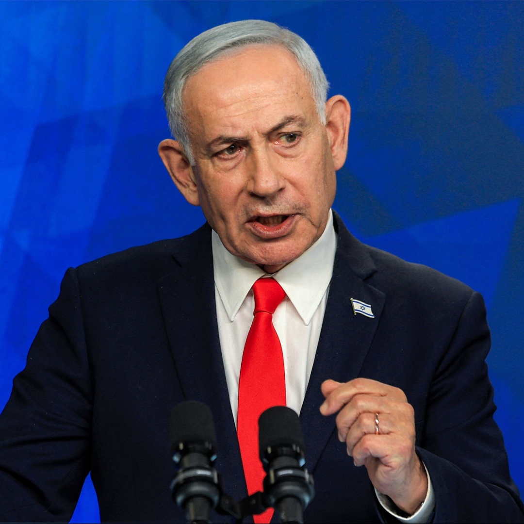 Il 59% degli israeliani non vuole che Netanyahu si ricandidi