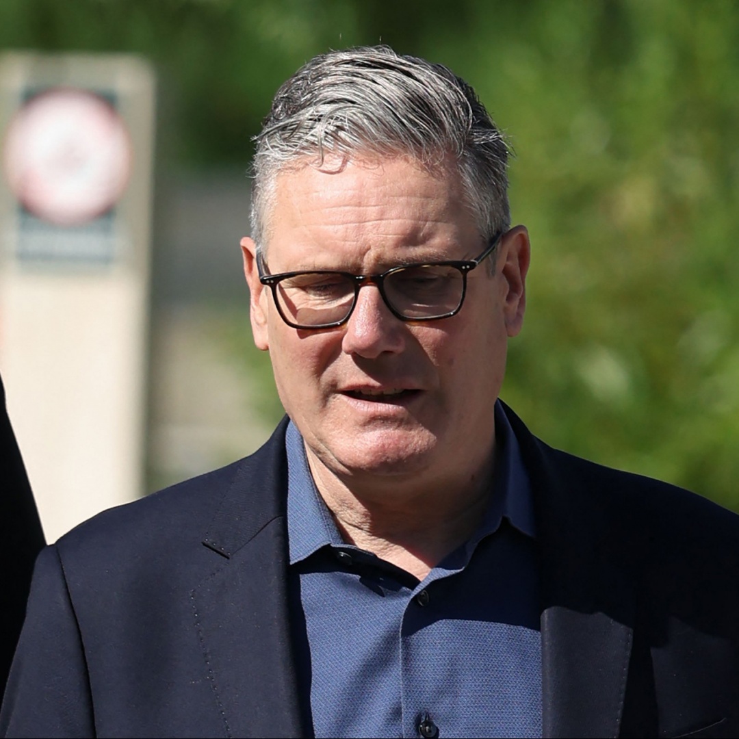 «Starmer sta riflettendo sulle dimissioni»