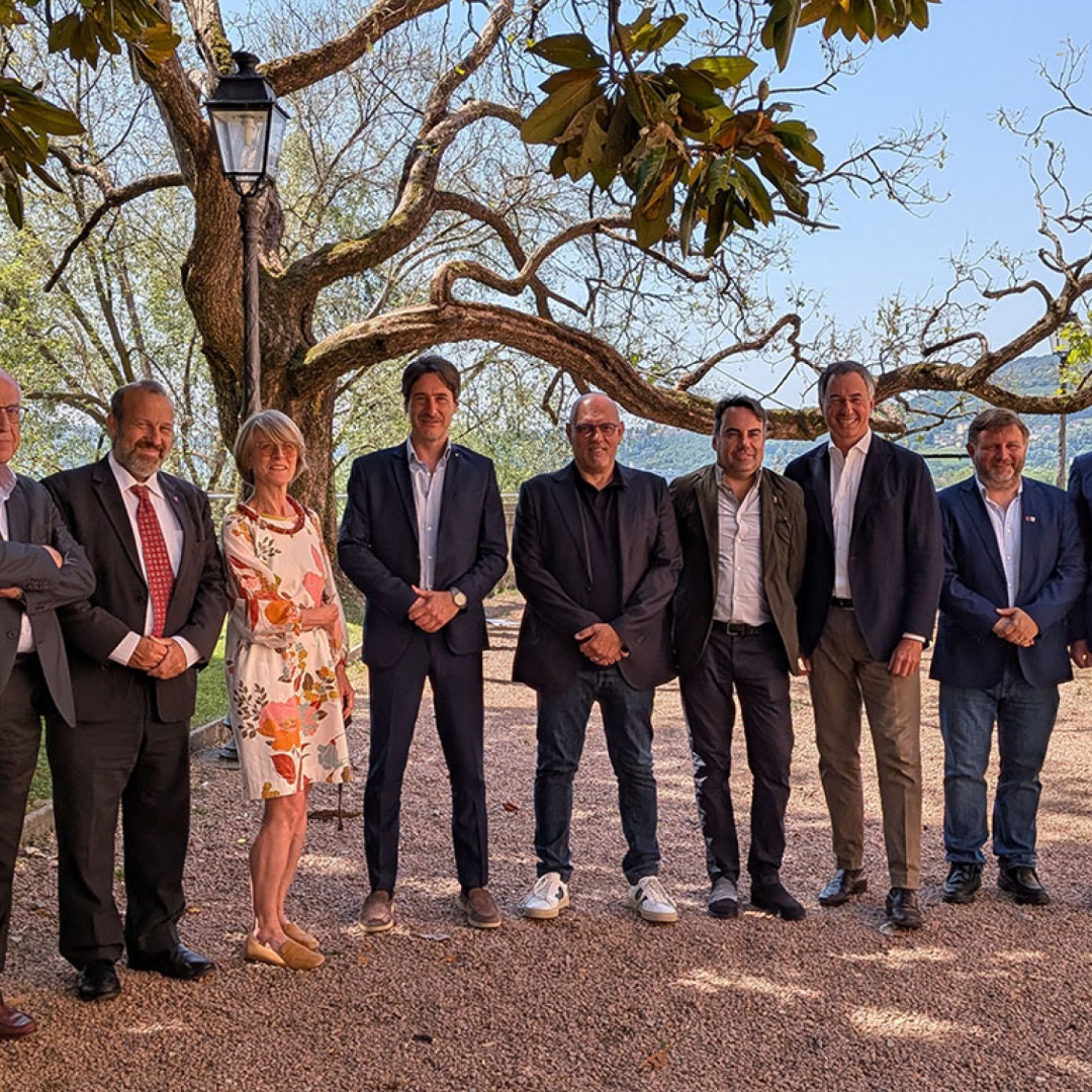 Alleanza transfrontaliera per mobilità e ambiente, nuove sfide sul tavolo