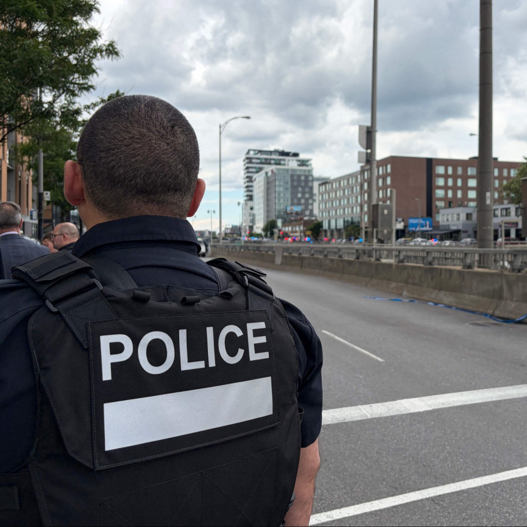 Sparatoria a Montreal, tre morti nel quartiere ebraico