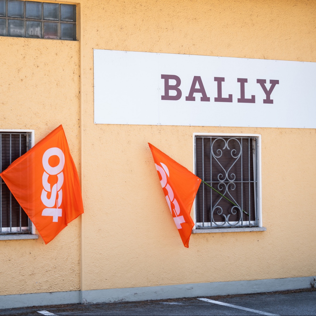 Moratoria e debiti milionari: il caso Bally arriva sul tavolo del Governo
