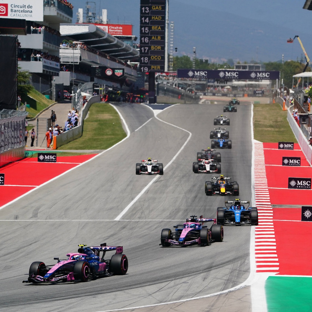 La FIA approva le modifiche ai motori: ecco cosa cambia