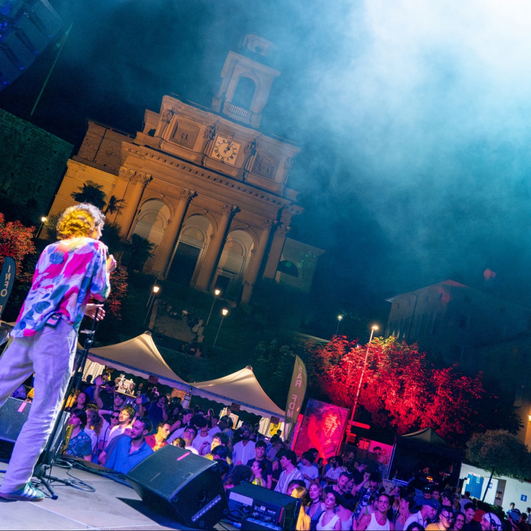 La Festa della Musica resiste al caldo e conquista il pubblico