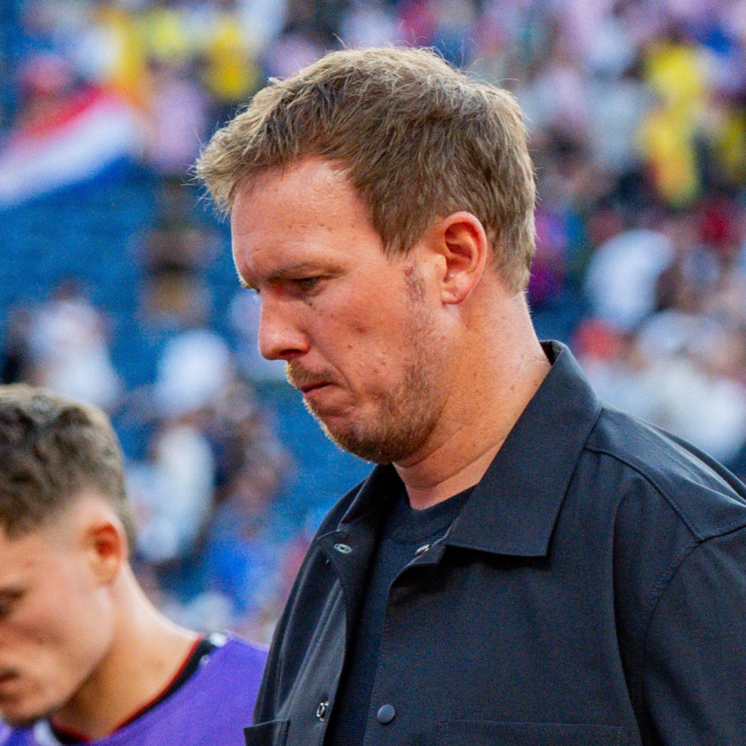 Nagelsmann furioso: «È uno scandalo totale»