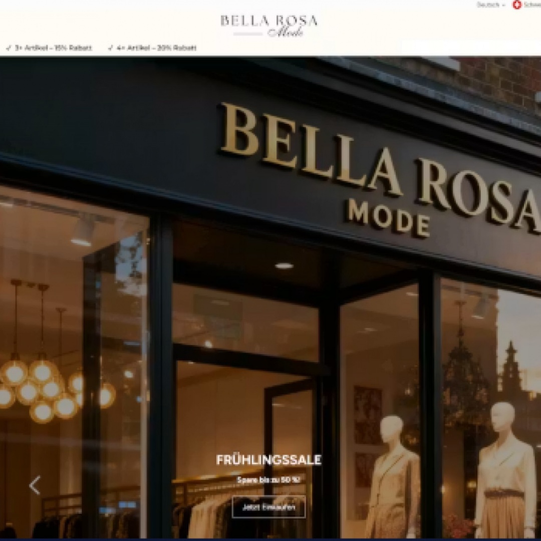 Prima l'aquisto delle scarpe online, poi l’amara sorpresa del dropshipping