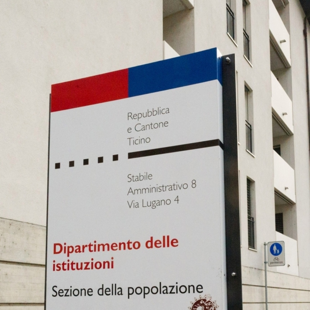 Niente più carta