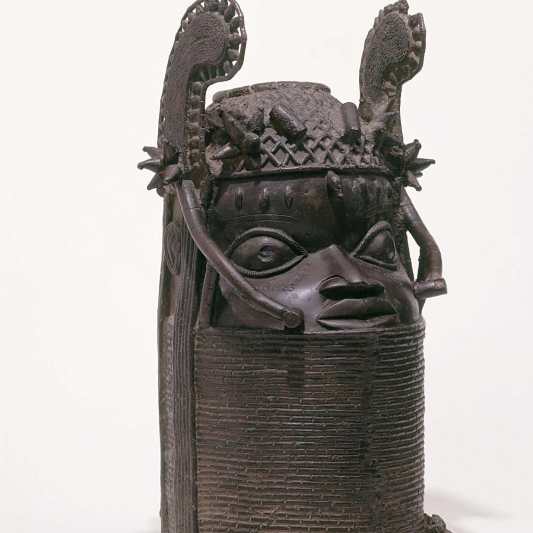 Dai musei elvetici i Bronzi del Benin tornano a casa