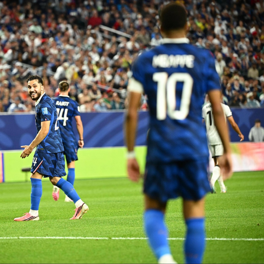 Norvegia vs Francia: chi si prende la vetta del Girone I? GUARDA IL LIVE