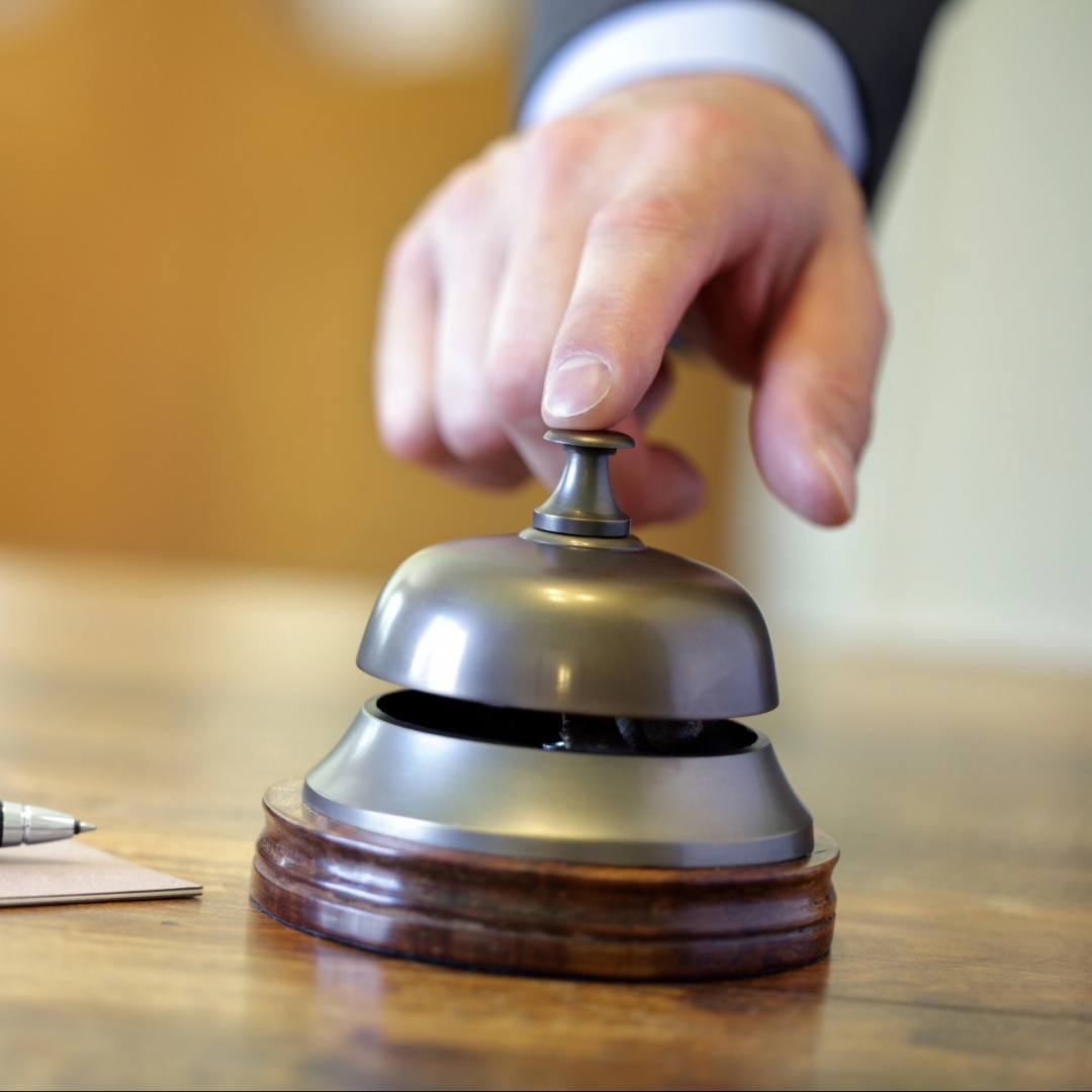 Calo delle presenze negli hotel svizzeri a maggio