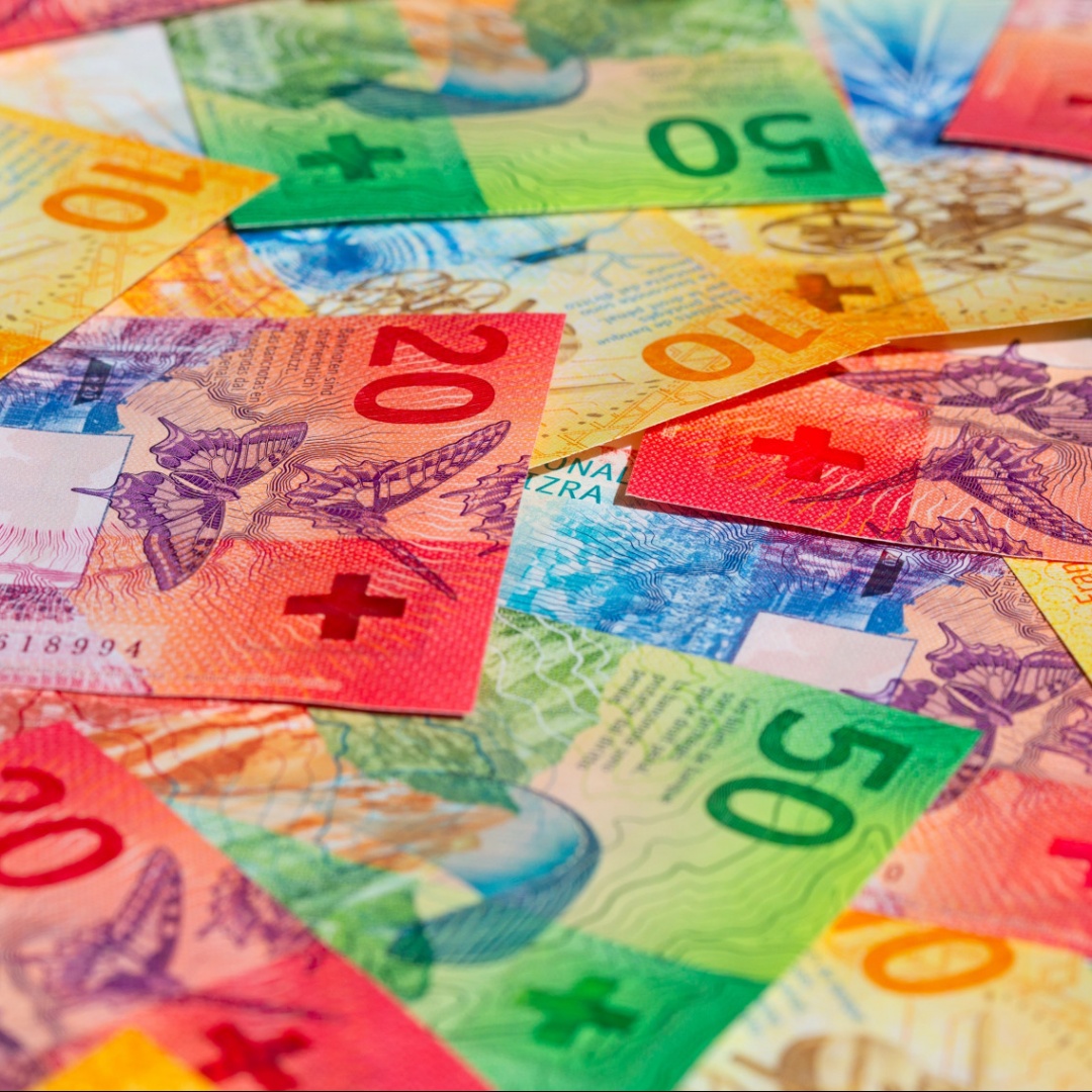 Gli svizzeri restano i più ricchi al mondo