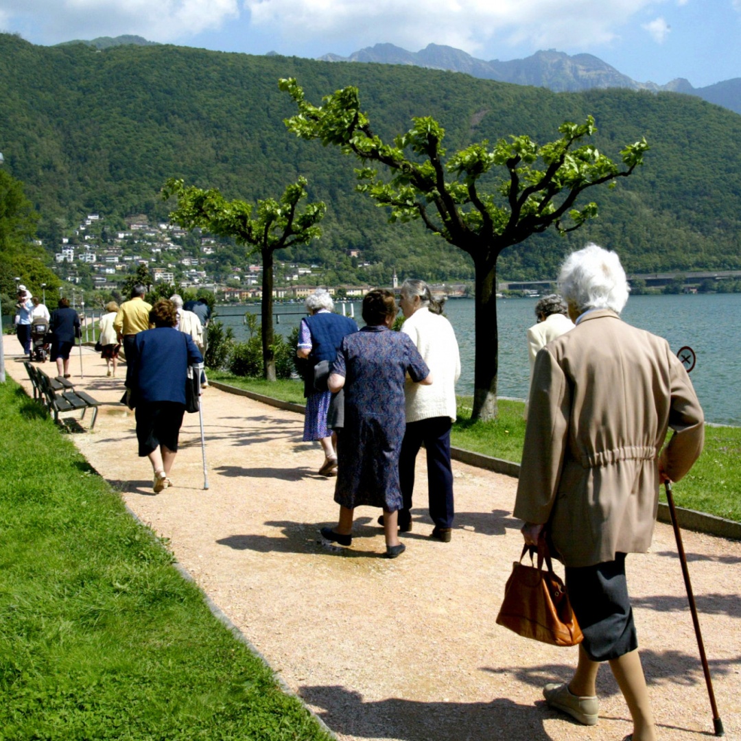 Pensioni svizzere, lo studio UBS propone un nuovo modello più equo e sostenibile