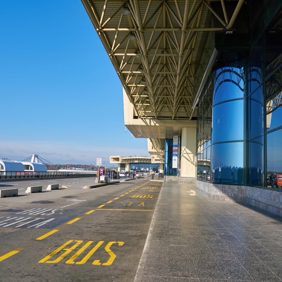 Dovete partire da Malpensa? Occhio a queste giornate nere