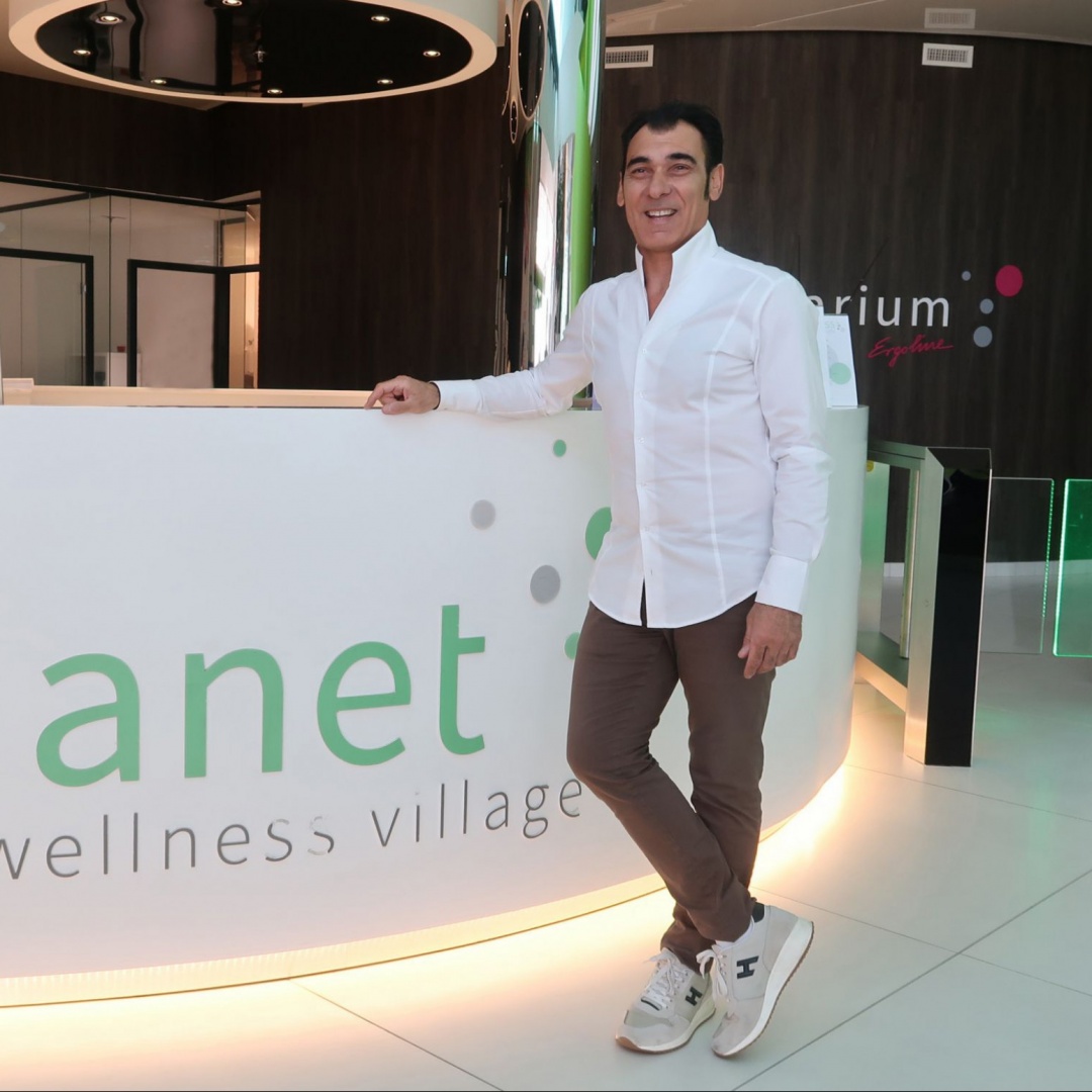 Planet Wellness Village entrare a far parte del Gruppo Virgin Active