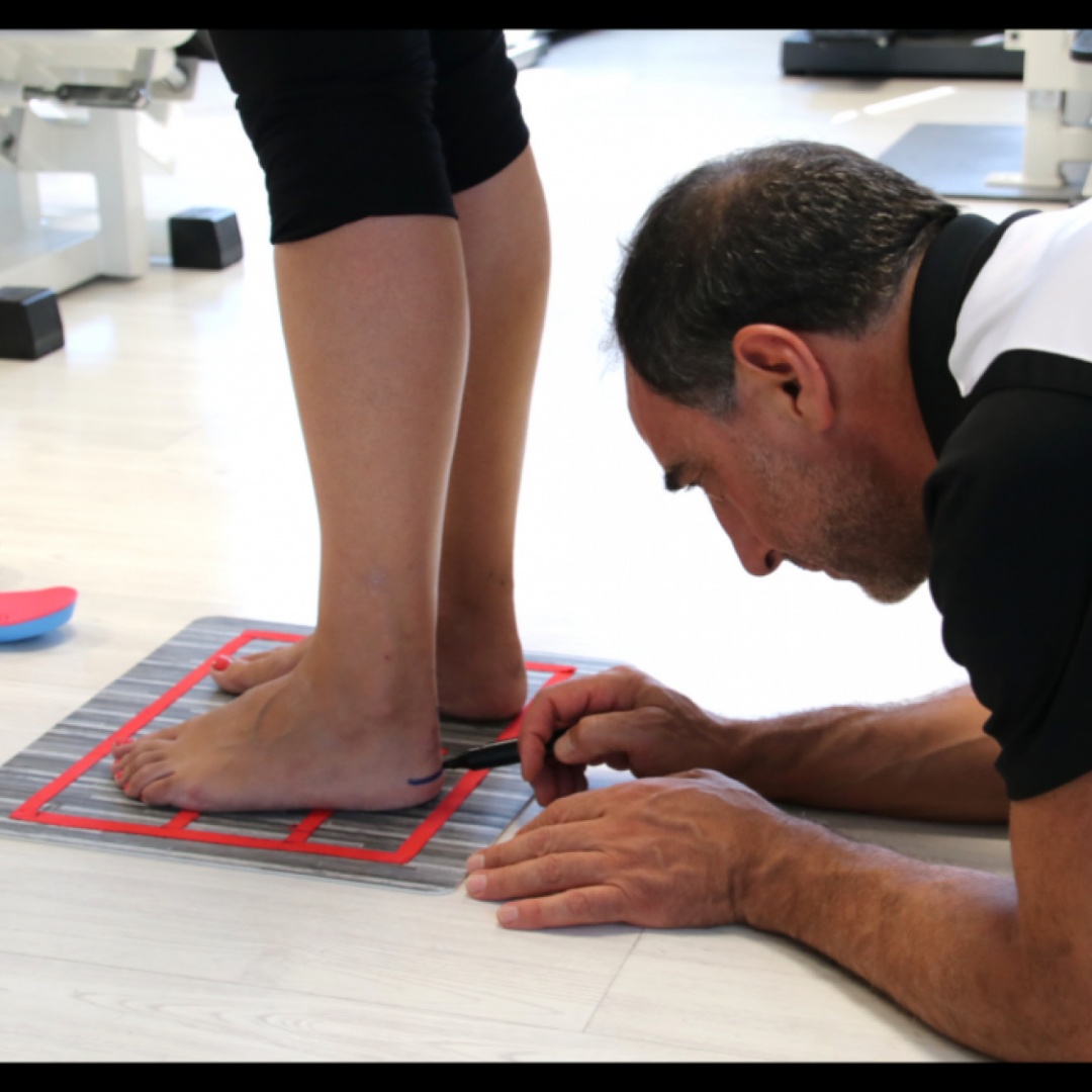 Plantari e solette: quando usarli per correre?