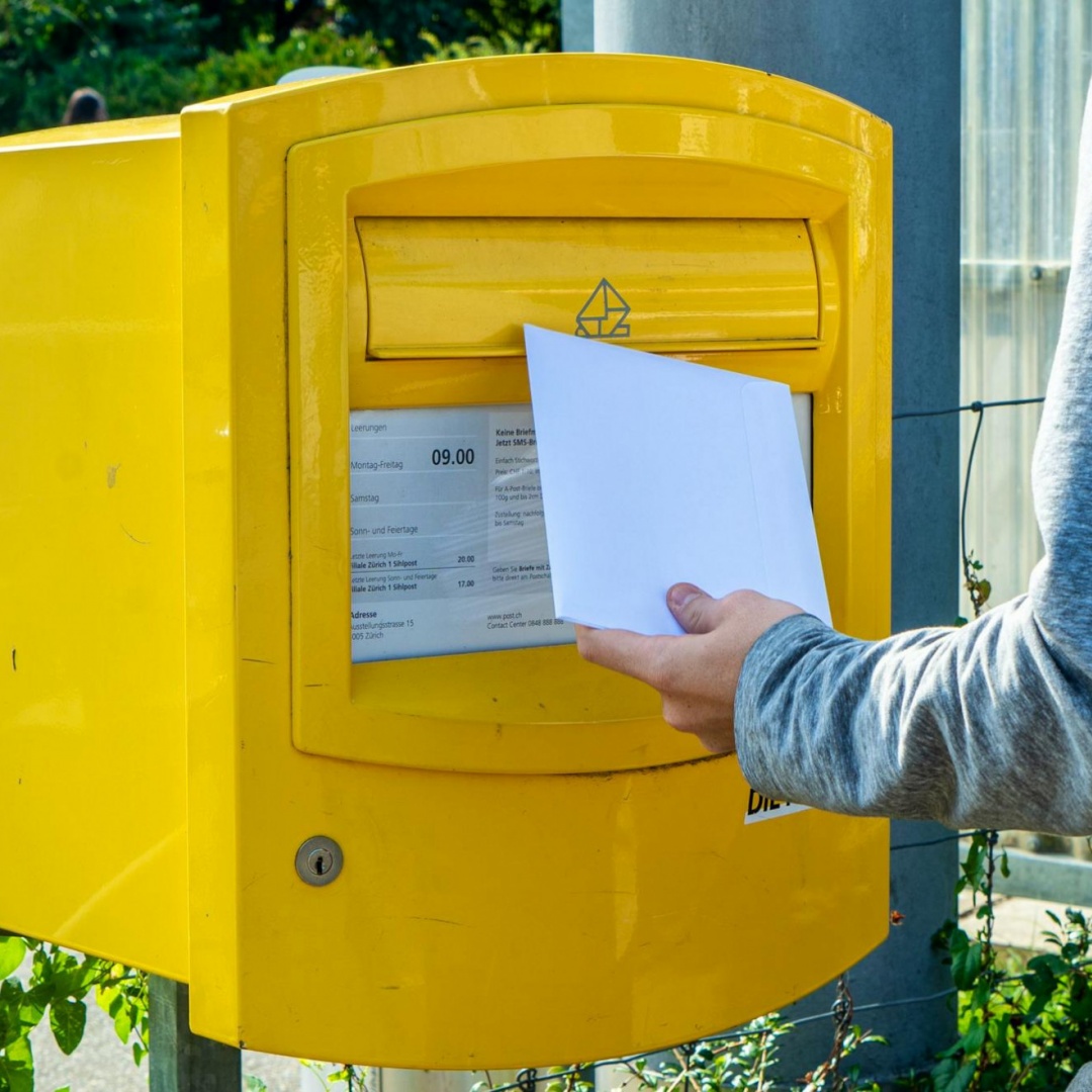 La fondazione consumatori accusa la Posta di greenwashing