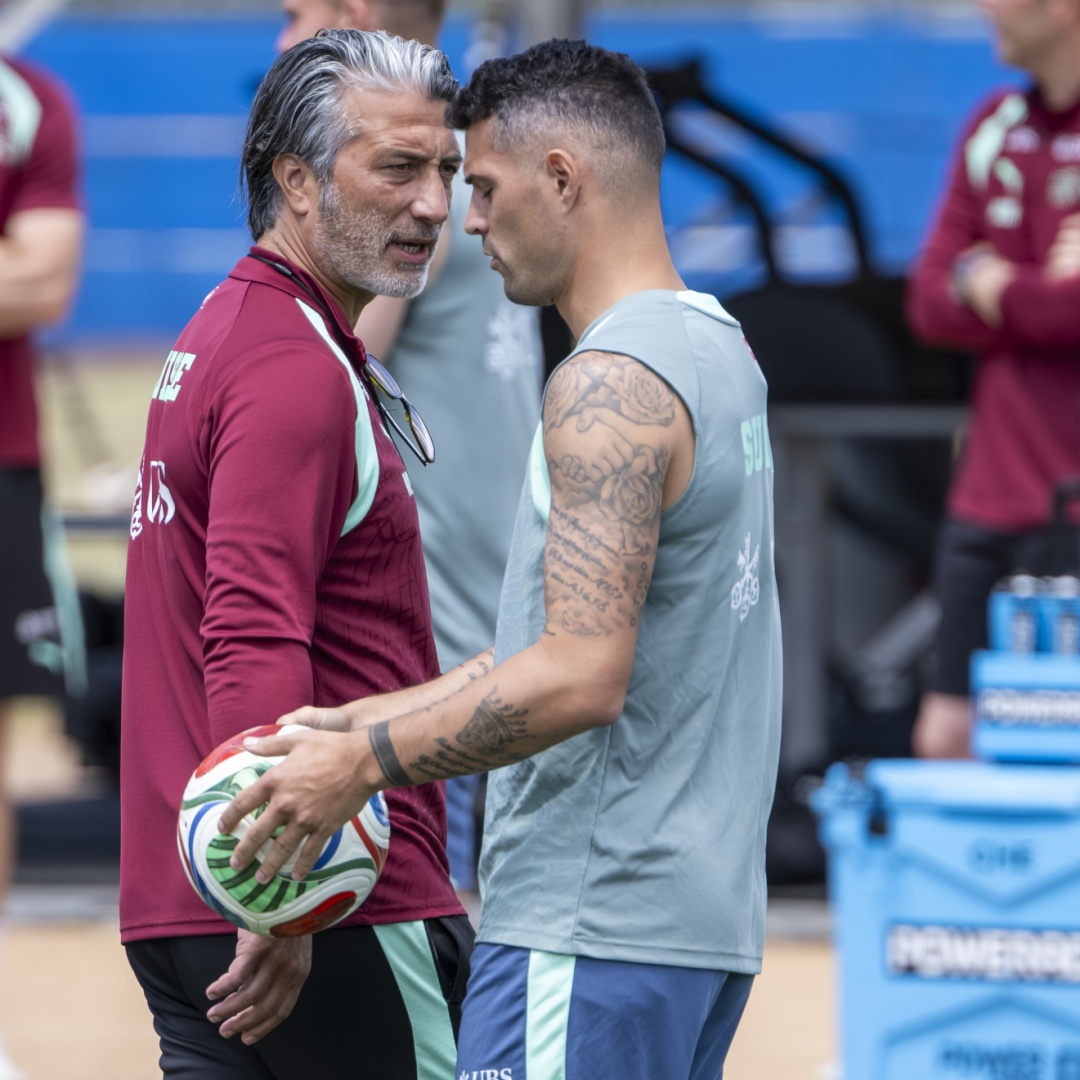 «Vogliamo giocare per vincere»