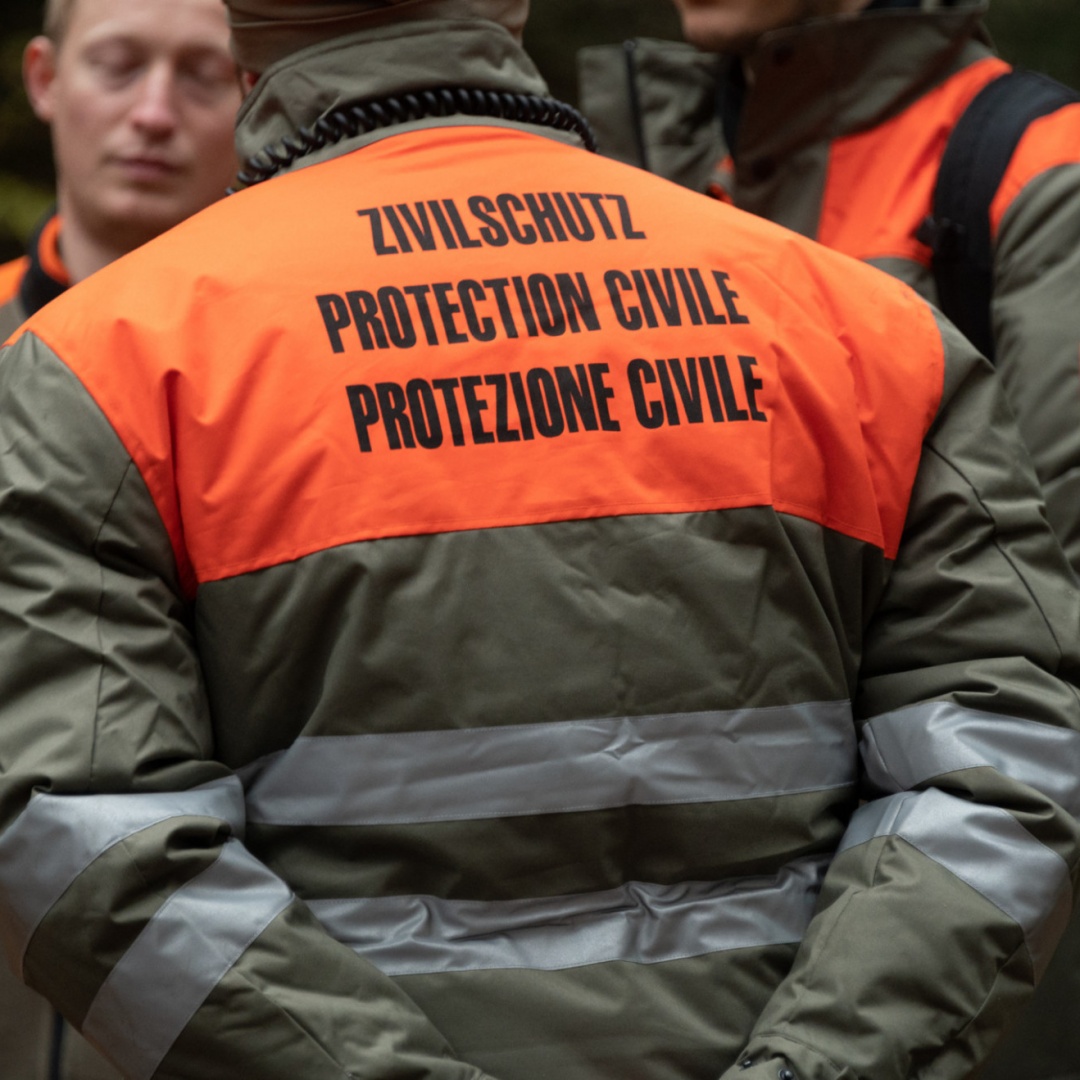 Protezione civile e servizio civile saranno unificati