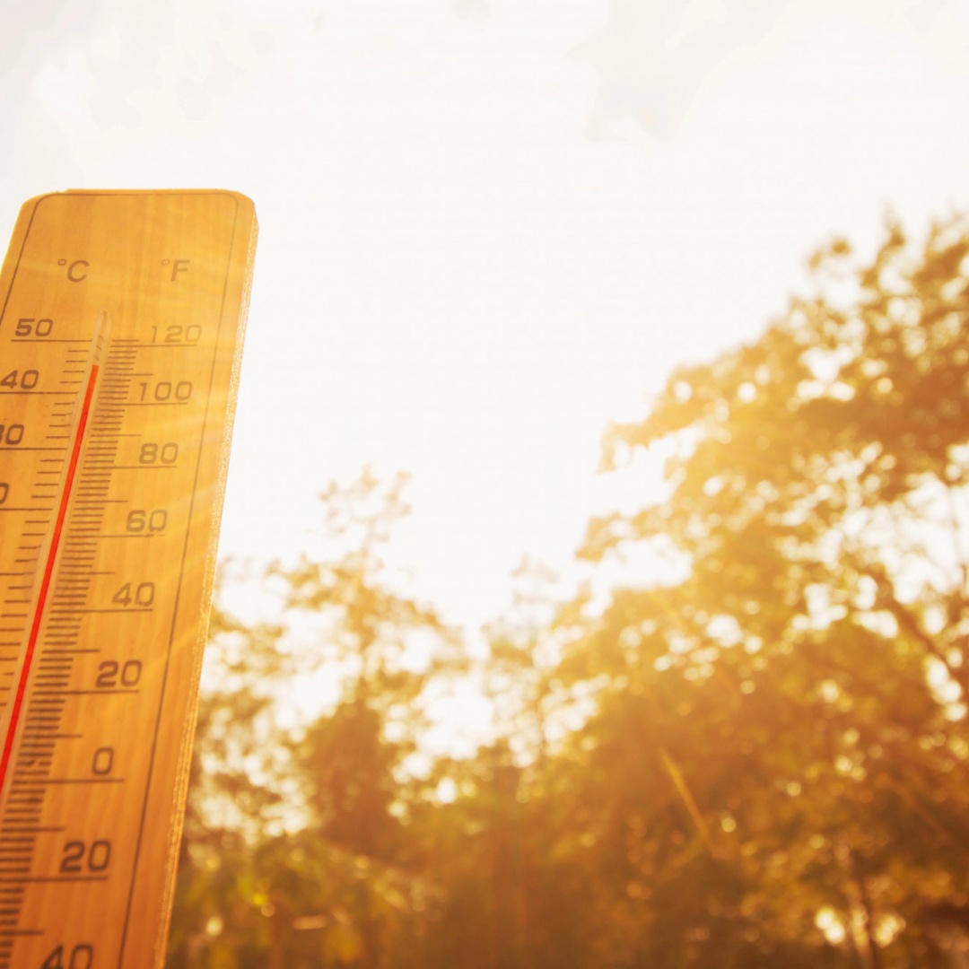 Ondata di caldo in Marocco con punte fino a 44 gradi