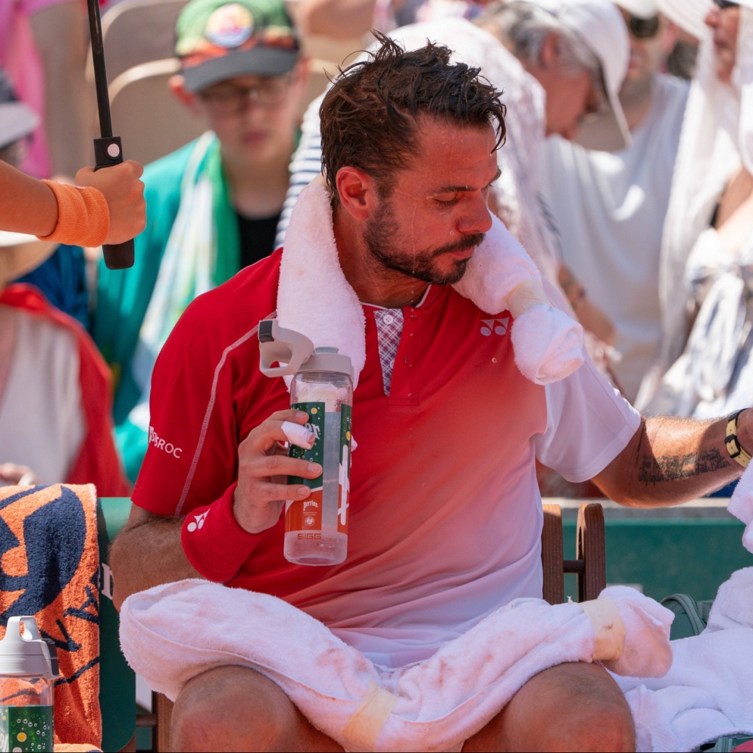 Quattro set, quattro tie-break: Stan lotta, ma passa Berrettini